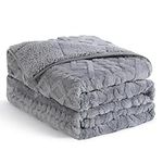 Topblan Weighted Blanket for Adults