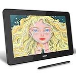 UGEE 15.4 Inch Drawing Tablet with 