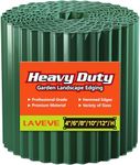LAVEVE Corrugated Metal Garden Edgi
