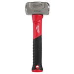 Milwauke 4932478255 Hammer, 1.36 kg, Red