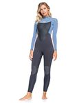 Roxy™ 4/3mm Prologue - Back Zip Wetsuit for Women - Back Zip Wetsuit - Women