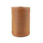 Copper Mesh - 5” x 30 ft, 100% Pure Copper, Copper Fill Fabric, Prefect for Blocking The Hole, Keep Rodent Out, Eco-Friendly Used for House and Garden