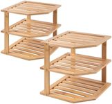 VERTORGAN Corner Shelf, Plate Organ