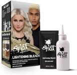 Splat Lightening Bleach Kit, 1 Appl