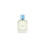 Light Blue Pour Homme