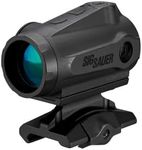 SIG SAUER ROMEO5 GEN II 1x20mm Comp