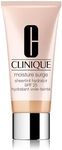 Clinique Moisture Surge Sheertint H