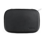 TomTom Sat Nav Premium Leather Carry Case for TomTom 7'' Sat Navs (e.g. TomTom GO Discover, GO Camper Max and TomTom GO Expert)