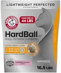 ARM & HAMMER Hardball Lightweight P