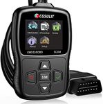 CGSULIT SC204 Enhanced OBD2 Scanner