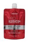 Creightons Pro Keratin Repairing Deep Treatment Masque (100ml) - Formulated with Keratin. Rescue and Repair Dry, Damaged Hair by Intensively Moisturising