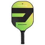 Paddletek Bantam EX-L Pickleball Paddle | Barium (Green)