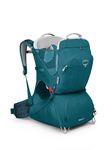 Osprey Poco SLT Child Carrier - Technical - Outdoor - Kids - Child Carrier - Deep Peyto O/S