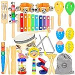 Ehome Musical Instruments Toys for 
