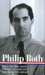 Philip Roth: Novels 1967-1972 (LOA #158)