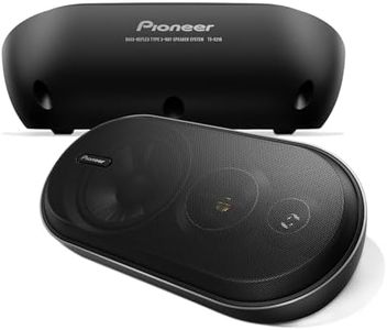 Pioneer TS