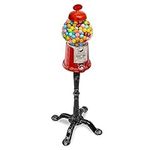 Gumball Machine - 15 Inch Candy Dis