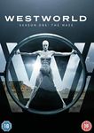 Westworld: Season 1 [DVD] [2017] [2016]