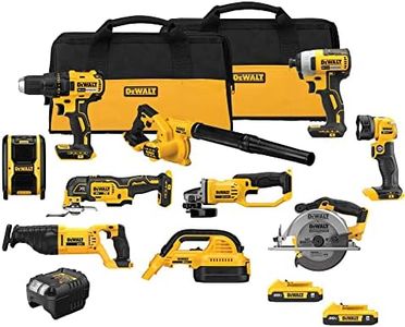 DEWALT 20V