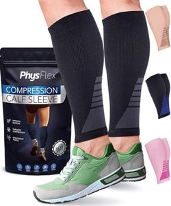Calf Compr