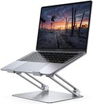 Lamicall Adjustable Laptop Stand, P