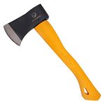 Python Hatchet Splitting Axe Fiberglass Handle (650 GMS / 14" (355 MM))