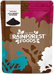 Rainforest Foods Organic Acai Berry Powder 200g