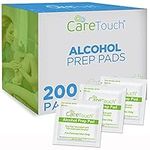 Alcohol Wipes | Individually Wrappe