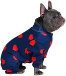 Spark Paws Dog Pajamas - Crafted fo