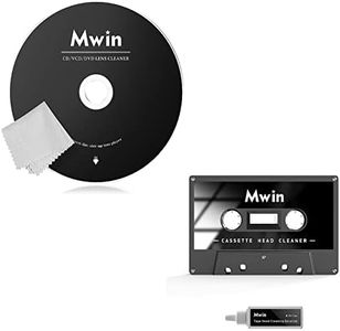 Mwin CD Cl