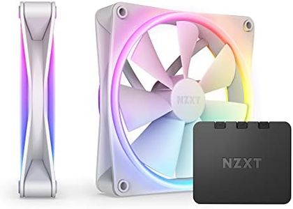 NZXT F140 