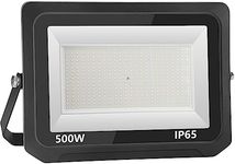 loyal 500W LED Floodlight Outdoor,