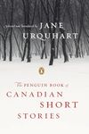 Penguin Book of Canadian Short Stories