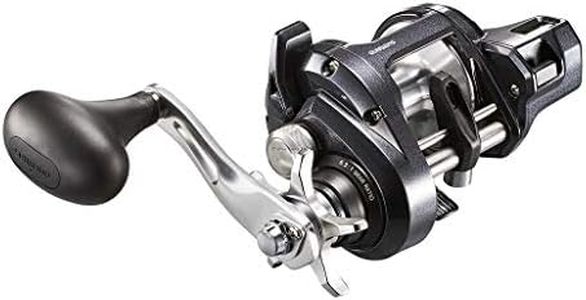 SHIMANO TEKOTA 500 LINE Counter A TEKOTA