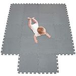 Interlocking Soft Foam Floor Mats–1