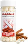 XyloBurst - Xylitol Mints | Sugar F