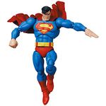 Medicom - The Dark Knight Returns Superman Mafex Action Figure