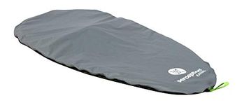 Perception TrueFit Kayak Cockpit Cover - for Sit Inside Kayaks, P8