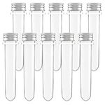 Plastic Test Tubes 70 mL Science Pa