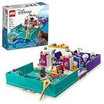 LEGO Disney The Little Mermaid Stor