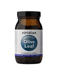 VIRIDIAN OLIVE LEAF EXTRACT VEG CAPS 90 CAP