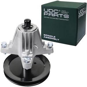 UDC Parts 