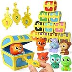 Coogam Fine Motor Skill Toys for To