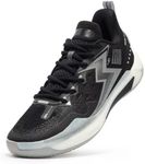 361° Big3 5.0 Quick Basketball Shoes for Men Breathable Outdoor Sneakers Cushioning,Anti Slip Practice Student Sports Shoes for Teens and Adults,Caldwell Pope Zapatillas de baloncesto Hombre