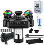 Goldlife Pond Fountain Aerator, F3 