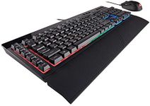 Corsair USB 2.0 Type-A Gaming K55 +