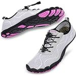hiitave Womens Water Shoes Size: 8-