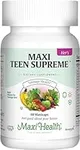 Maxi-Health Teen Multivitamin – Nat