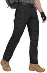 Zoofly Mens Work Pants Ripstop Carg