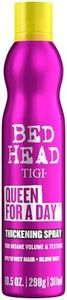 TIGI Bed Head Superstar Queen for a Day Thickening Spray 10.2 Ounce